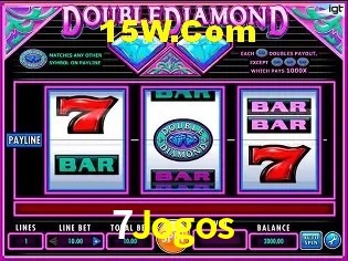 Jackpot Winner